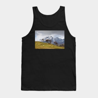 High Pasture Tank Top